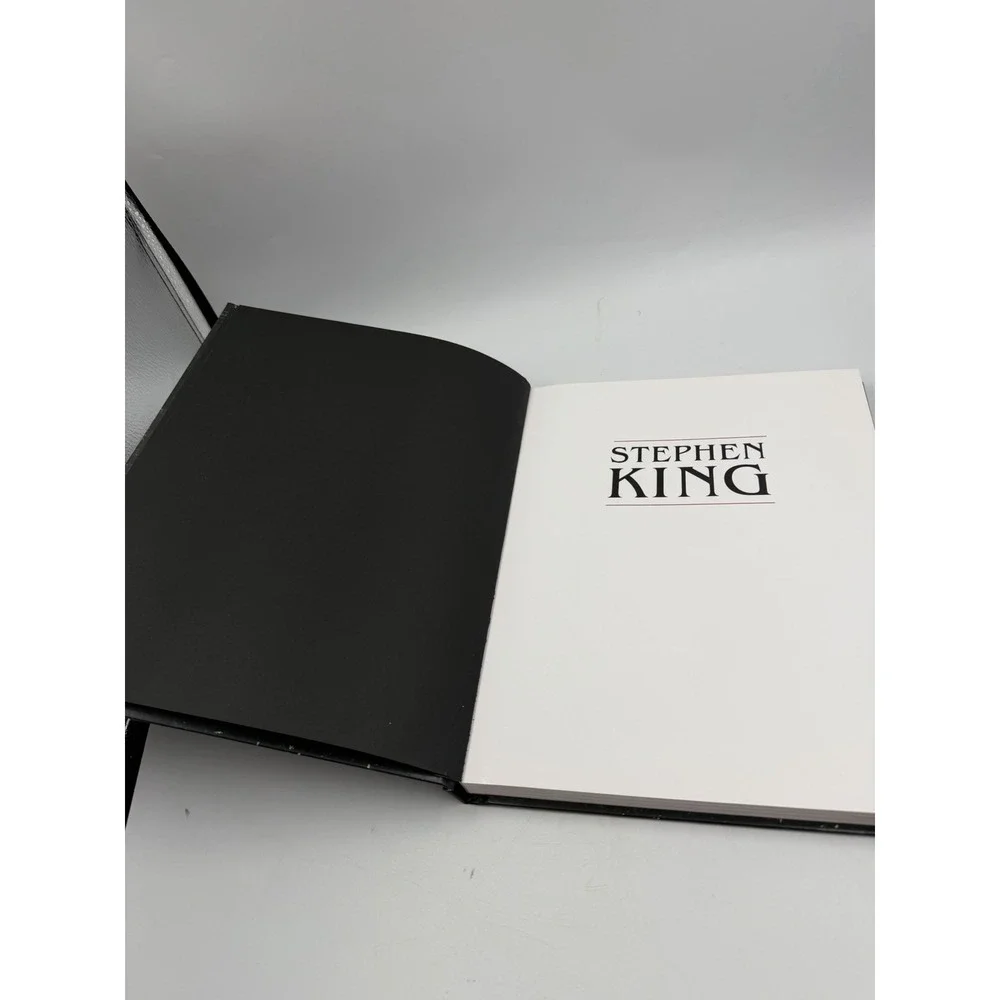 The Stephen King Ultimate Companion: A Complete Exploration of His Work, Life, a